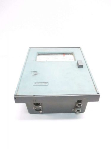 FOXBORO 43AP-FA2 50-150 DEG F PNEUMATIC TEMPERATURE CONTROLLER D498589