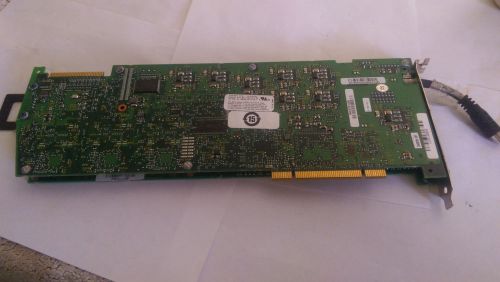 Dialogic 24Port Switching SCSI PCI SCSI/Analog Station Board 04-2674-001