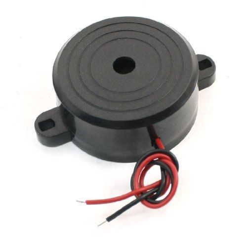 DC 9-15V HYD-4218 Active Piezo Electronic Alarm Buzzer