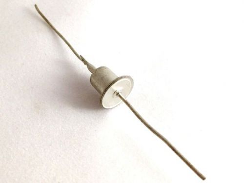 NEW!! Lots 10 PCs Vintage Rare 1N91 DO-1 Germanium Diode