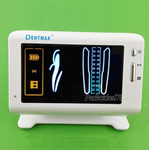 Dental Apex Locator Endodontic Root Canal Original Dentmax Dentist Equipment CE