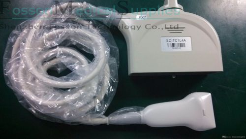 Compatible Probe Mindray 7L4A Linear Probe