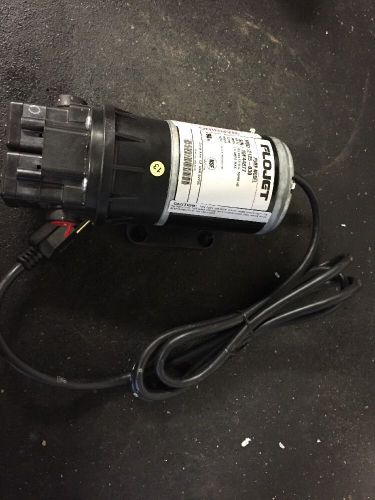 Flojet 2125-030  pump  Electric Beverage Pump