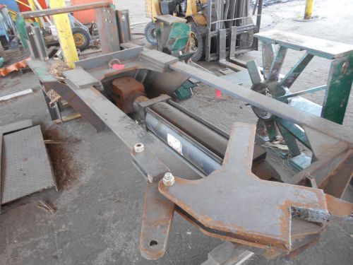 Wood Splitter - Hydraulic - Custom Built