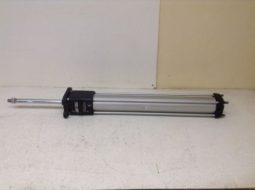 SMC CDLAFN80-600-D-F5PL-X1 Pneumatic Cylinder CLA80-D-XC18 CLA 80-D-XC18