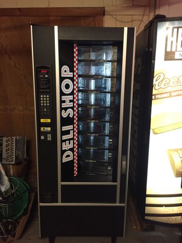 vending machines for sale