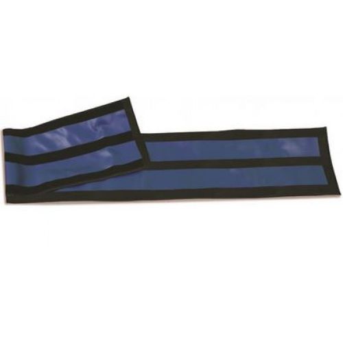 Vinyl Radiolucent Immobilizer Strap - 20&#034; W x 60&#034;-120&#034; L