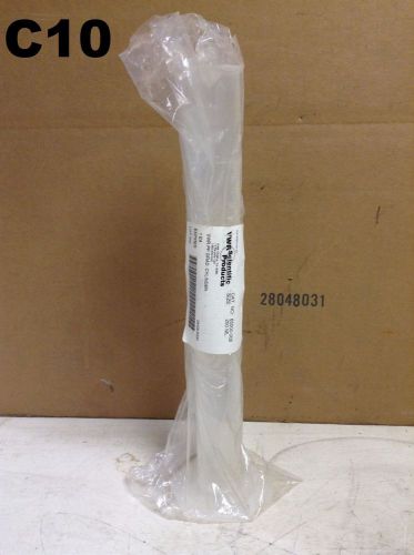 VWR Scientific 65000-008 Polypropylene Graduated Cylinder 250mL- NIB