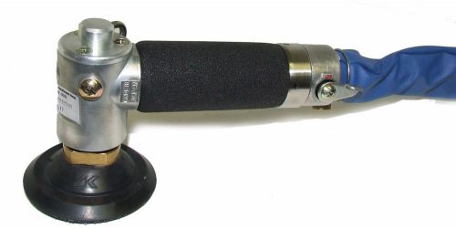 Alpha AIR-300 Mini Air/Pneumatic Polisher