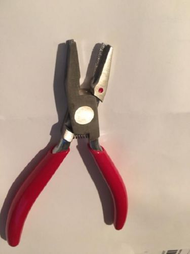 Rhin-O-Tuff Crimping Pliers