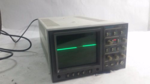 Tektronix  1730 Waveform Monitor