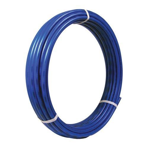 Sharkbite SharkBite U860B100 PEX Tubing, 1/2-Inch by 100-Feet