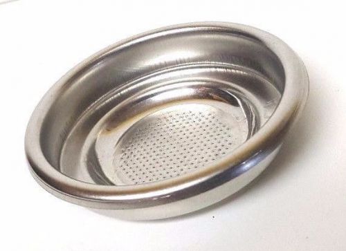 ESE Espresso Machine Single Serving Coffee Pod Filter Basket  - 7 gram 58mm