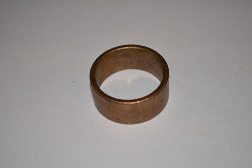 Atlas lathe Parts #10-258 Bronze Bushing