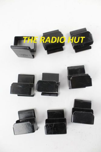 Law Enforcement MHBR Radio Porta-Clips