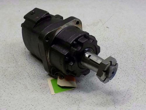 Eaton Char-Lynn 1101158006 Hydraulic Motor