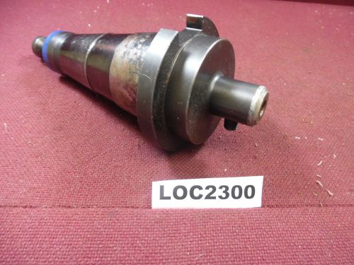 NMTB 50PARLEC 3/8&#034; TOOL HOLDER  N50-37EM2   LOC2300