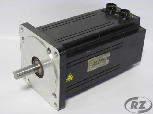 MPM1141-1867 MTS SYSTEMS SERVO MOTORS REMANUFACTURED