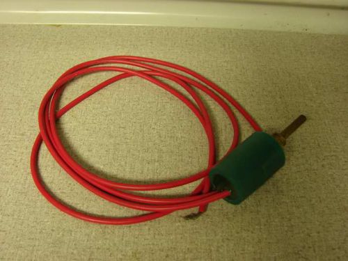 Ingersoll Rand 37966702 high pressure switch