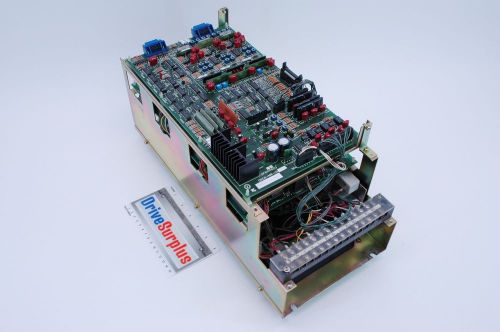 Yaskawa CPCR-MR082KAT DC Servo Drive [PZO]