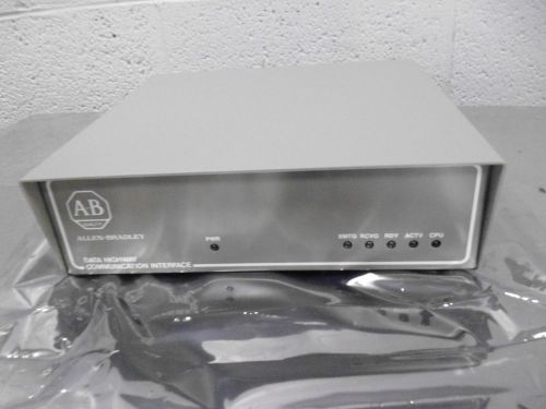 ALLEN BRADLEY 1770-KF2 SER. C DATA HIGHWAY COMMUNICATION INTERFACE *NEW NO BOX*