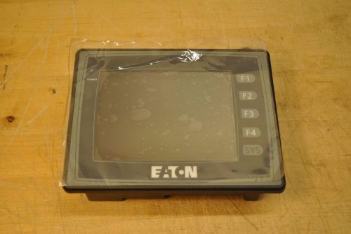 Eaton Corporation Cutler Hammer HMI06CE HMI06CE01 Operator Interface