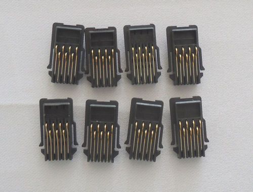 Original Width Contact Point for Epson Stylus Pro 7600/4880/4000/4400--8pcs/lot