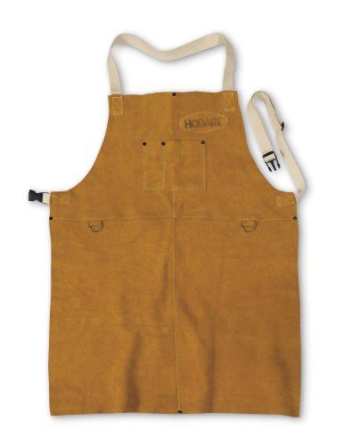 New Hobart 770548 Leather Welding Apron