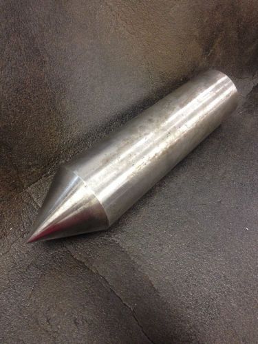 Morse Taper 6 Dead Center Metal Lathe Machinist Tool Leblond Oliver Logan Jet