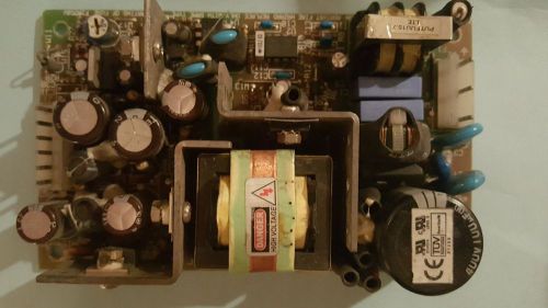 Milnor Front Load Washer Power Supply Board