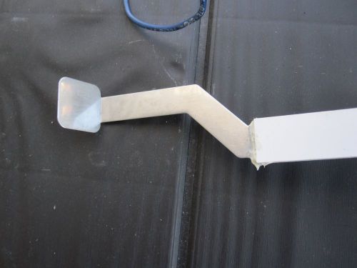 Manitowoc Ice Machine Used Water Level Probe 25-1129-3