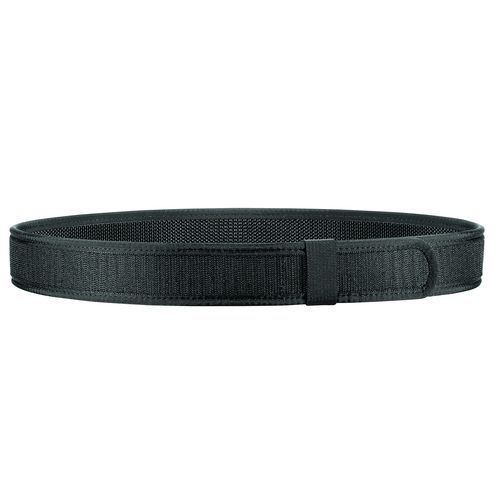 Bianchi 31326 PatrolTek Black Liner Belt w/ Hook &amp; Loop Closure SZ XSmall 26-30