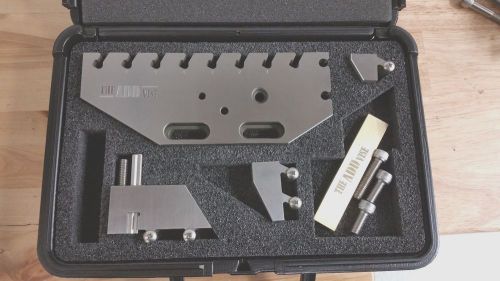 The add vise - 6&#034; edm vise - package #1 - starter for sale