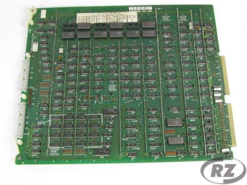 PCB-C320-100 MODICON ELECTRONIC CIRCUIT BOARD REMANUFACTURED