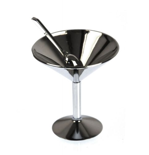 Mini Martini Ring Holder