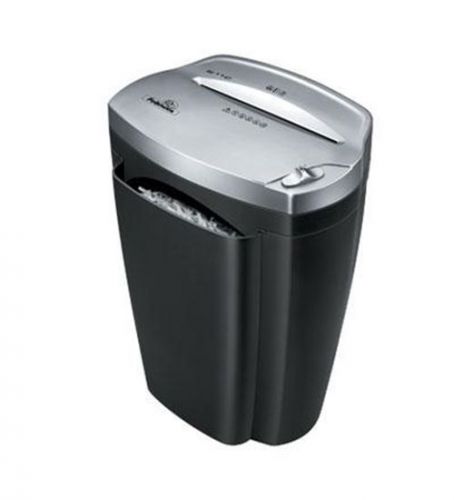 NEW FELLOWES W11C 3103201 Fellowes Powershred Cross-Cut Shredder - Cross Cut 11