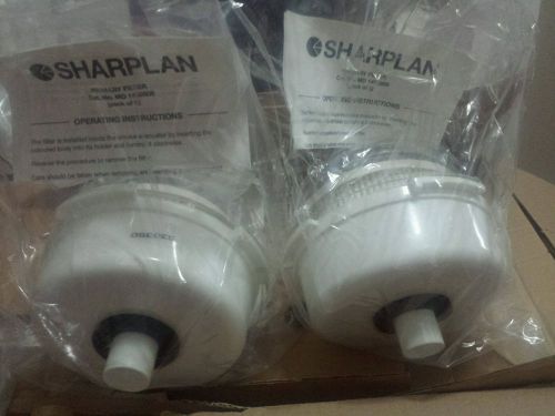 ESC SHARPLAN PRIMARY FILTERS (X2)