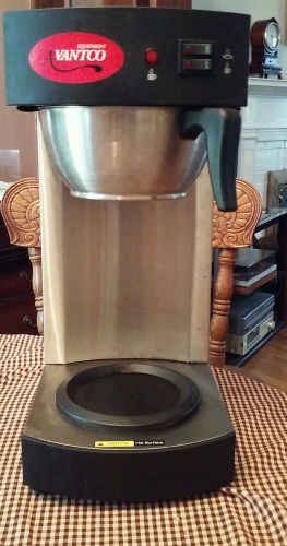 Avantco Commercial Coffee Maker