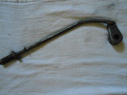 Hobart A-200 20 Quart Bowl Lift Arm Rod Assembly