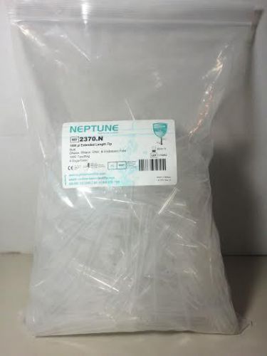 Neptune 2370.N 1000ul Extended Length Tip DNase RNase DNA Endotoxin free