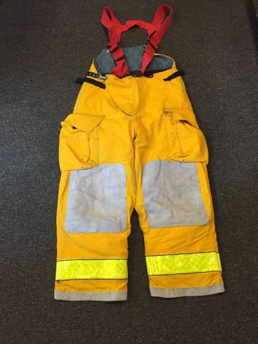 Globe  GX-7  Firefighter Turnout Pants - 40 X 30