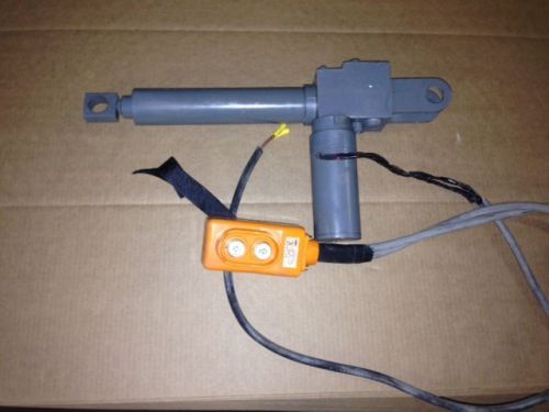 12 Volt Linear Actuator