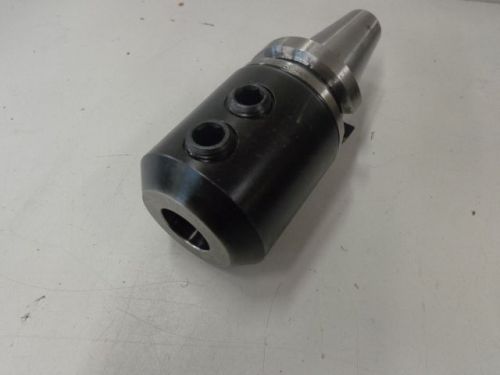 BT 40 1&#034; END MILL HOLDER 4&#034; PROJECTION   STK 9044