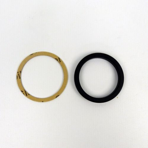 Filter Holder Gasket Espresso Group La Spaziale 63/58/7mm plus 63/58/1mm