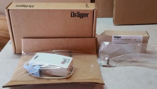 DRAGER INFINITY MASIMO SET SPO2 SMART POD