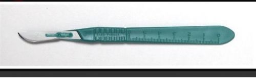 Bard-Parker Scalpels Sz 10