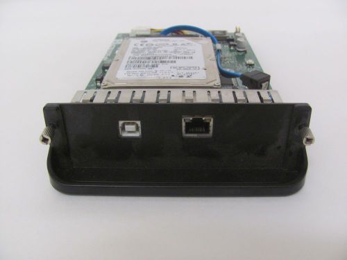 HP Z3200, Z3200ps Formatter Card Board Q6718-60047