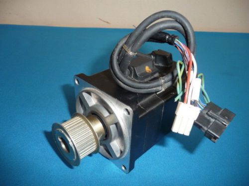 Sanyo Denki P50B07030DXS07 Motor C