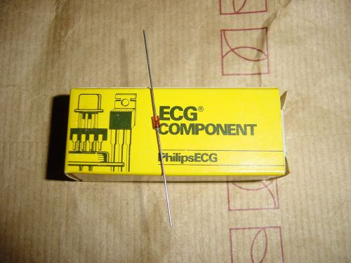 ECG519 FAST SWITCHING DIODES 100V 450mA 4ns REPL NTE519 100/PKG