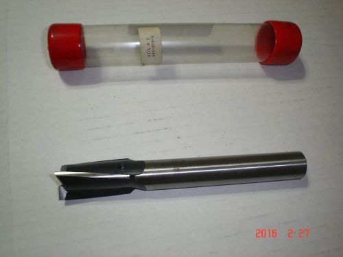 Whitney Tool  1&#034; x 6-3/8&#034; 3F HSS Interchangeable Pilot Counterbore